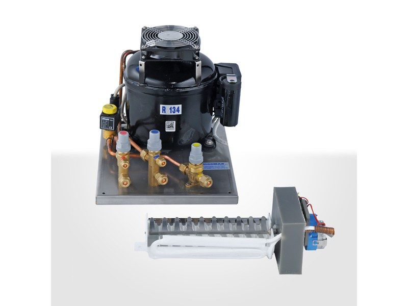 Kit Ice Maker